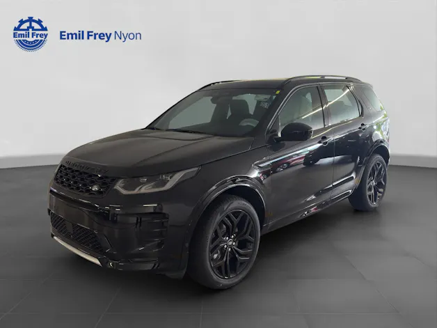 Land Rover Discovery Sport 1.5 T 270e Dynamic S
