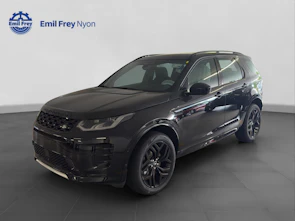 Fahrzeugbild LAND ROVER Discovery Sport 1.5 T 270e Dynamic S