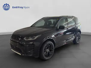Land Rover Discovery Sport 1.5 T 270e Dynamic S