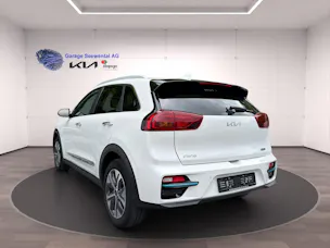 Kia e-Niro Style