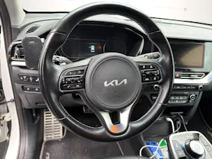 Kia e-Niro Style