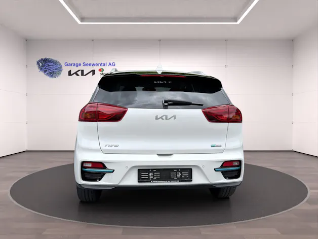 Kia e-Niro Style