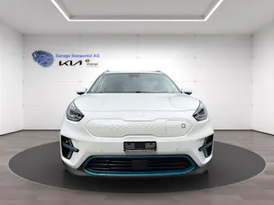 Kia e-Niro Style