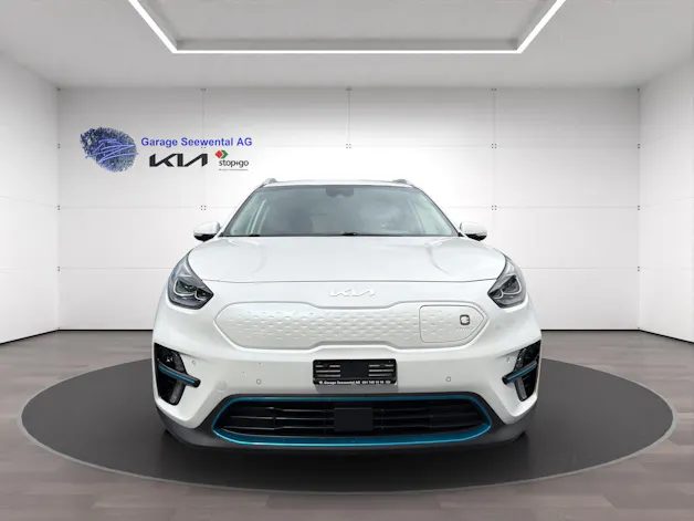 Kia e-Niro Style