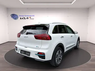 Kia e-Niro Style