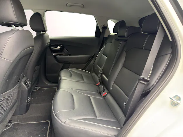 Kia e-Niro Style
