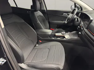Kia Sportage 1.6 T-GDi