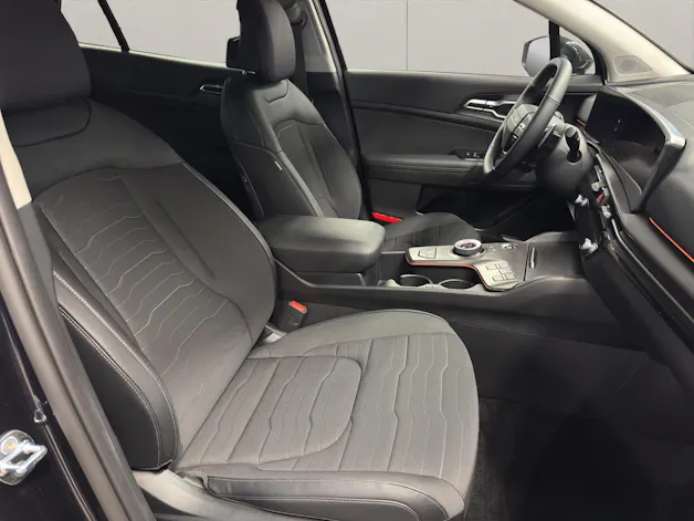 Kia Sportage 1.6 T-GDi