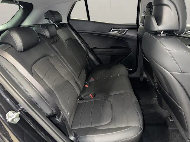 Kia Sportage 1.6 T-GDi