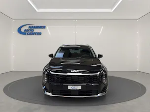 Kia Sportage 1.6 T-GDi