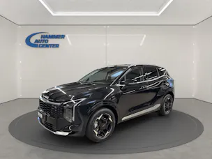 Kia Sportage 1.6 T-GDi