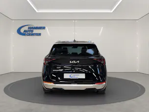 Kia Sportage 1.6 T-GDi