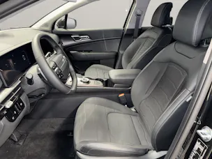 Kia Sportage 1.6 T-GDi