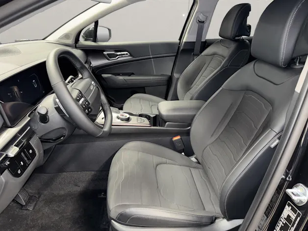 Kia Sportage 1.6 T-GDi