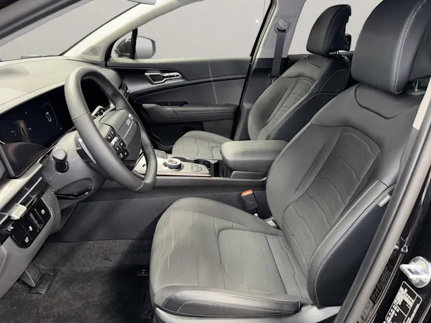 Kia Sportage 1.6 T-GDi