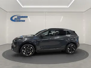Kia Sportage 1.6 T-GDi GT-Line