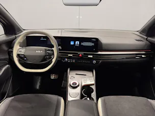 Kia Sportage 1.6 T-GDi GT-Line