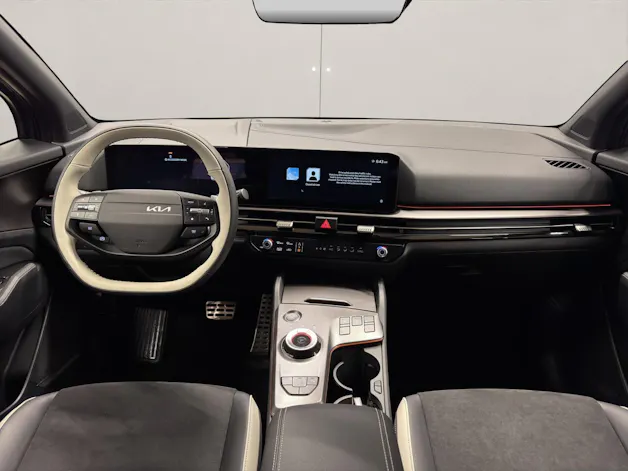 Kia Sportage 1.6 T-GDi Hybrid GT-Line