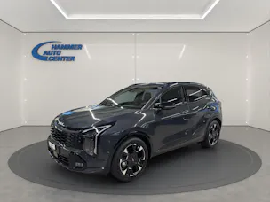 Kia Sportage 1.6 T-GDi Hybrid GT-Line
