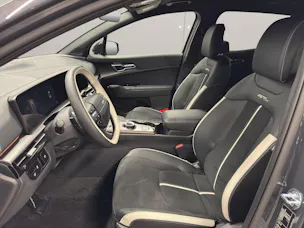 Kia Sportage 1.6 T-GDi GT-Line