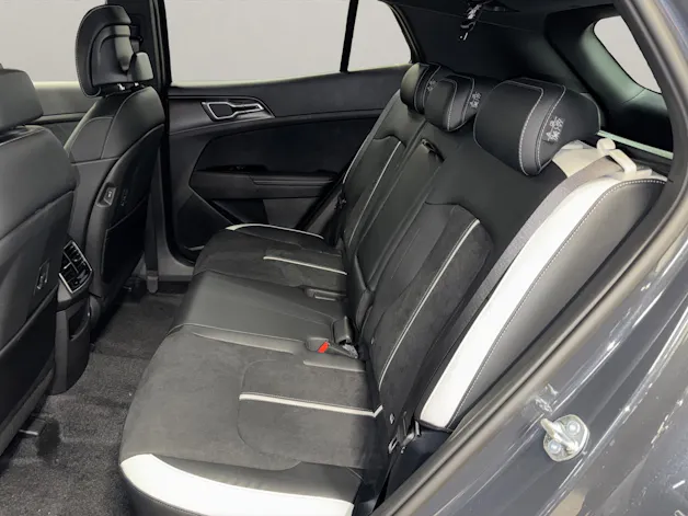 Kia Sportage 1.6 T-GDi Hybrid GT-Line