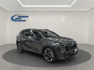 Kia Sportage 1.6 T-GDi GT-Line
