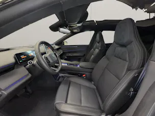 Polestar 4 Long Range Dual Motor Prime