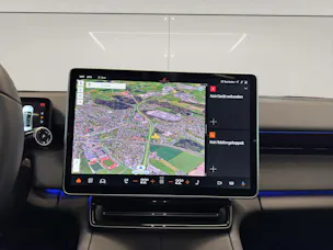 Polestar 4 Long Range Dual Motor Prime