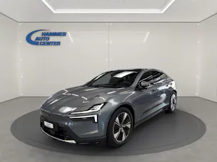 Polestar 4 Long Range Dual Motor Prime