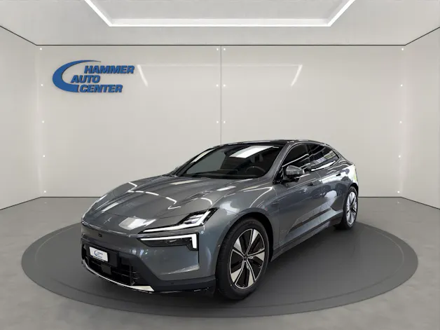 Polestar 4 Long Range Dual Motor Prime