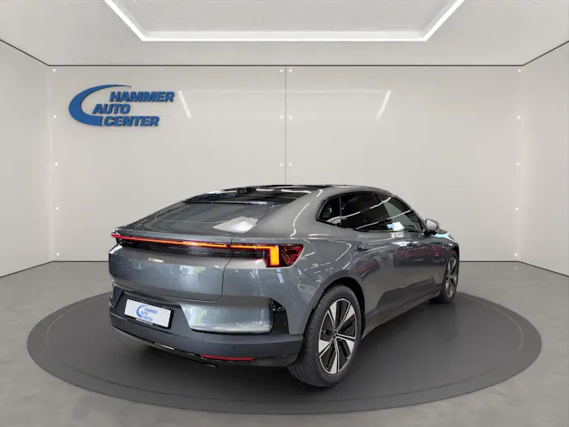 Polestar 4 Long Range Dual Motor Prime