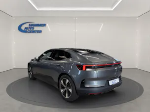 Polestar 4 Long Range Dual Motor Prime