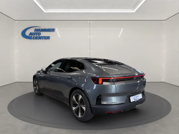 Polestar 4 Long Range Dual Motor Prime