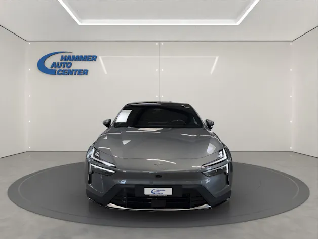 Polestar 4 Long Range Dual Motor Prime