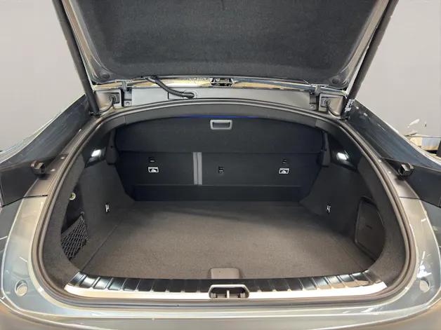 Polestar 4 Long Range Dual Motor Prime