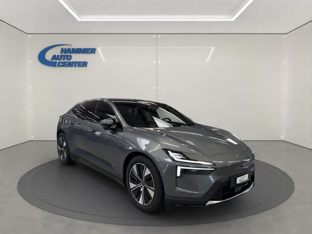 Polestar 4 Long Range Dual Motor Prime