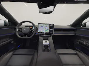 Polestar 4 Long Range Dual Motor Prime