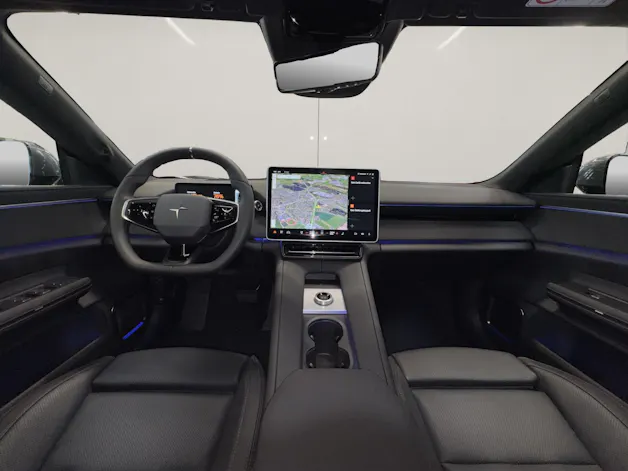 Polestar 4 Long Range Dual Motor Prime