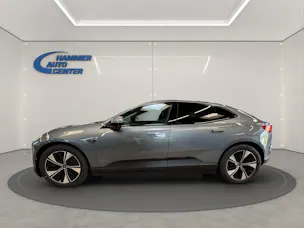 Polestar 4 Long Range Dual Motor Prime