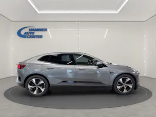 Polestar 4 Long Range Dual Motor Prime