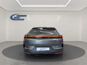 Polestar 4 Long Range Dual Motor Prime