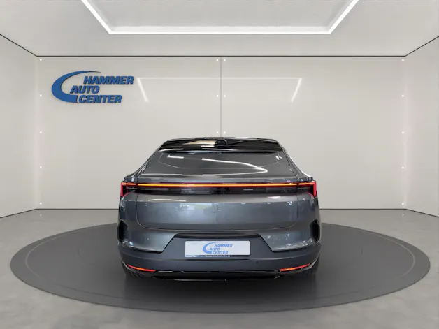 Polestar 4 Long Range Dual Motor Prime