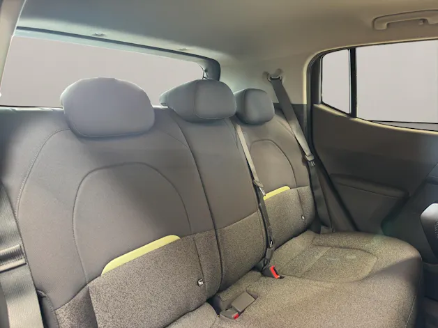 Kia EV2 42.2 kWh Air