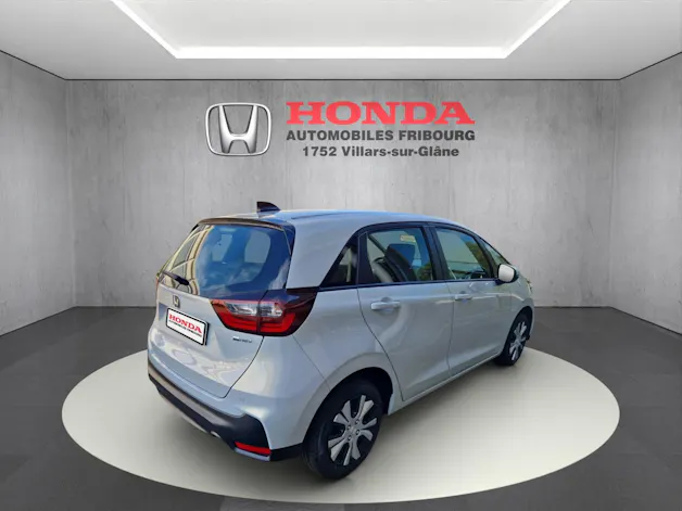 HONDA Jazz 1.5 i-MMD Elegance