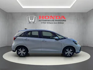 HONDA Jazz 1.5 i-MMD Elegance