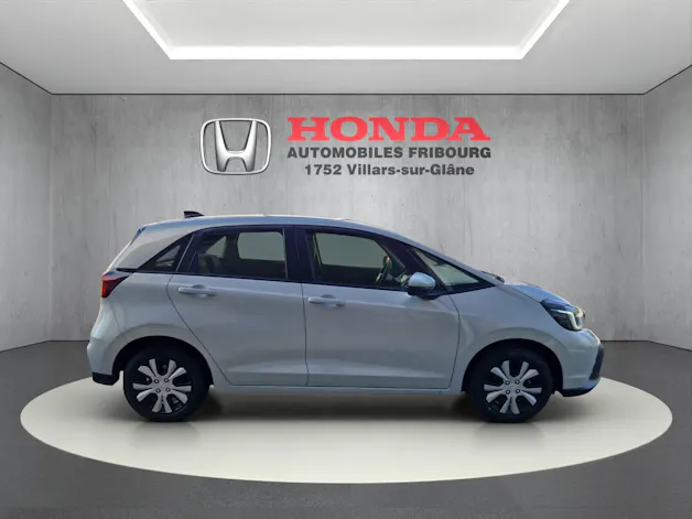 HONDA Jazz 1.5 i-MMD Elegance