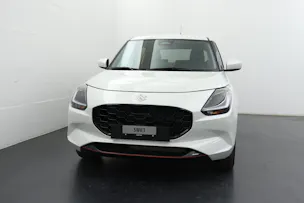 Suzuki Swift 1.2 Tradizio Hybrid 4x4