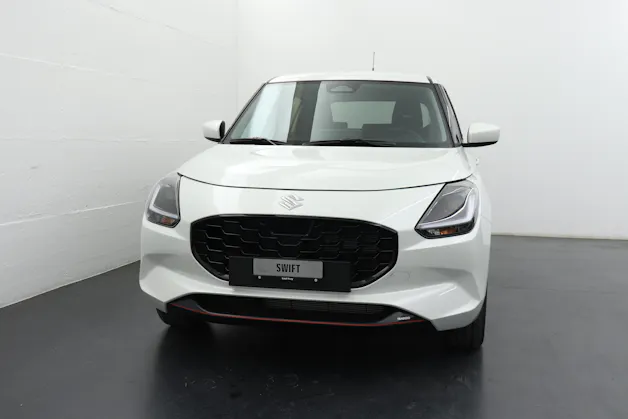 Suzuki Swift 1.2 Tradizio Hybrid 4x4