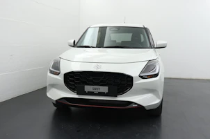 Fahrzeugbild SUZUKI Swift 1.2 Tradizio Hybrid 4x4