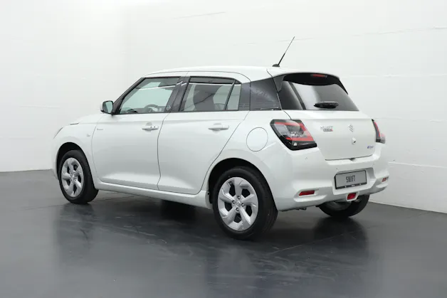 Suzuki Swift 1.2 Tradizio Hybrid 4x4